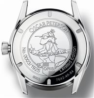 Reloj Oris Hombre Artix in Acero 0173376424084 - 0173376424084